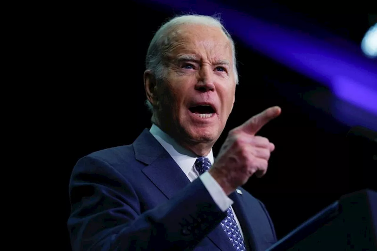 Biden to win Kennedy family endorsement amid RFK Jr. presidential bid