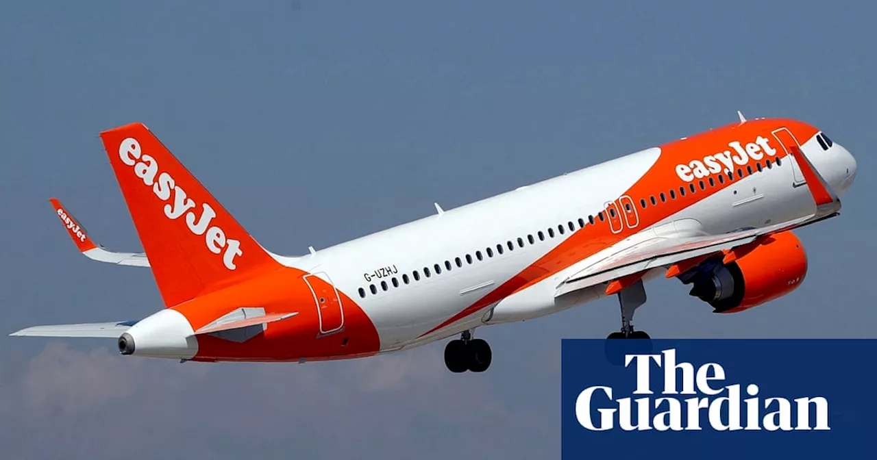 EasyJet cuts winter losses despite cancelled flights due to Israel-Gaza war