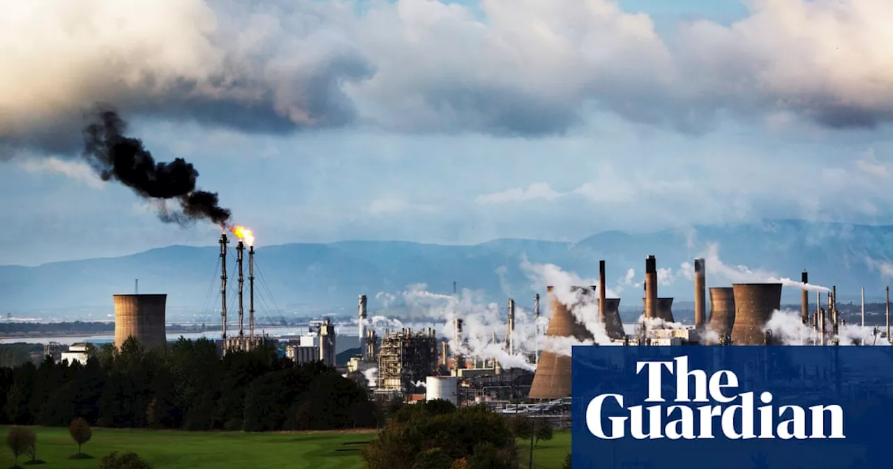 Scotland to abandon pledge to cut carbon emissions by 75% by 2030