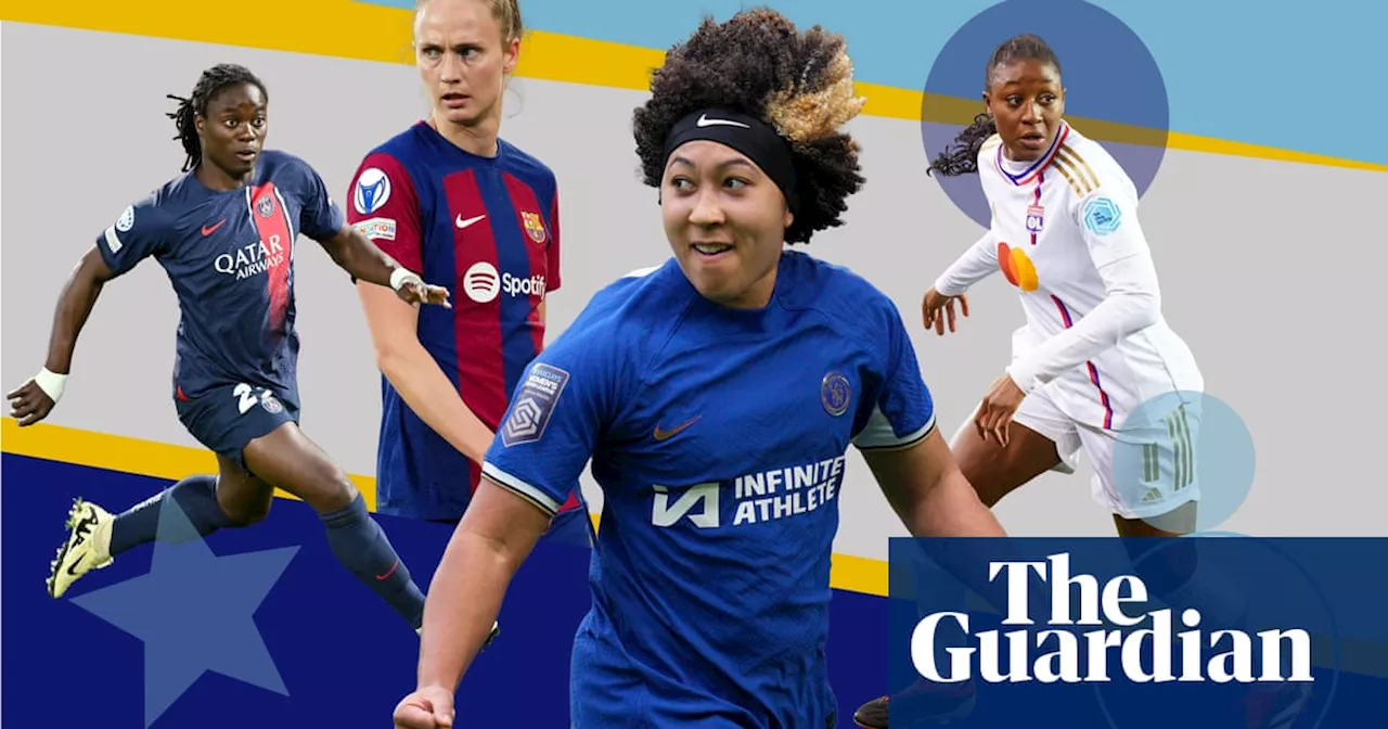 Women’s Champions League: where the semi-finals will be won and lost