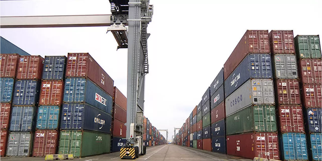Tincan Customs generates N303.9bn Q1 2024, 139% higher than Q1 2023