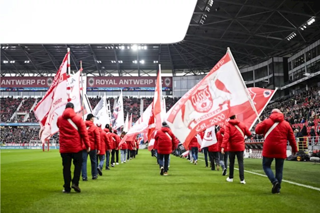 Stad Antwerpen zet lijst online met wie allemaal steun krijgt en voor hoeveel