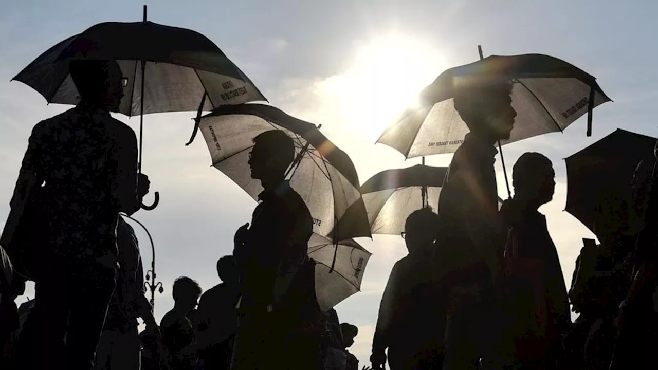 Eksil Akibat Peristiwa 1965 Diberi Kemudahan Masuk ke Indonesia