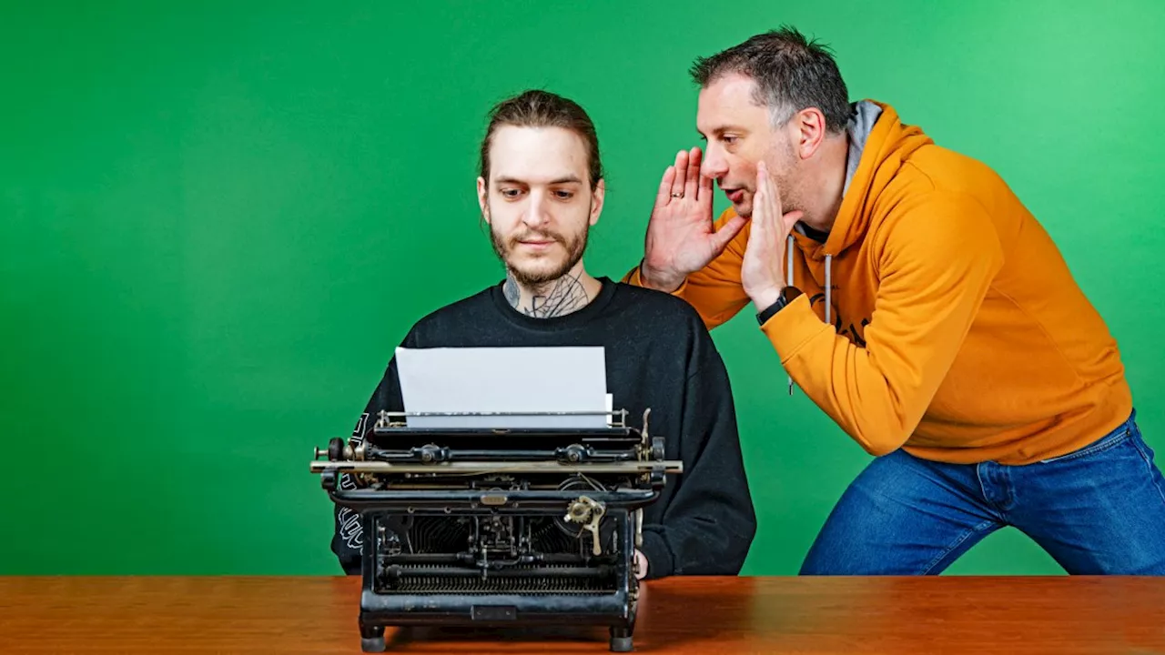 Transkriptionsdienste: Whisper V3 im Vergleich mit Online-Diensten