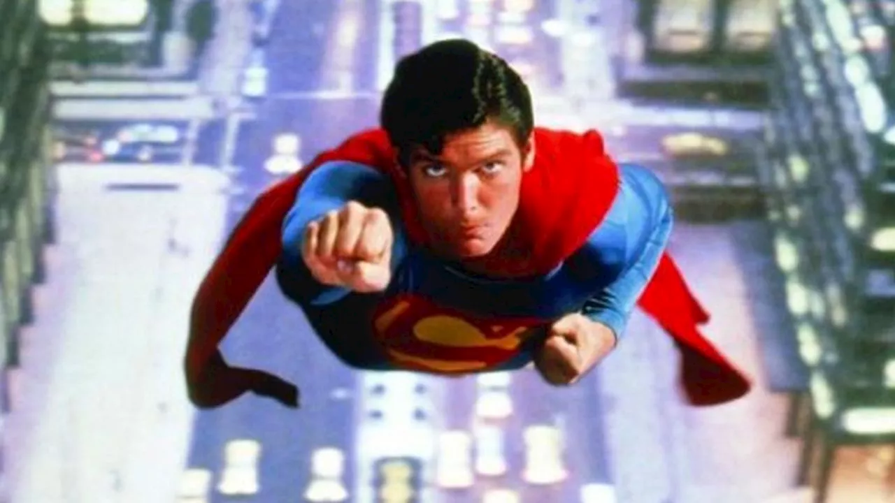 Confunden a brasileño con Christopher Reeve, el Superman de los 70’s