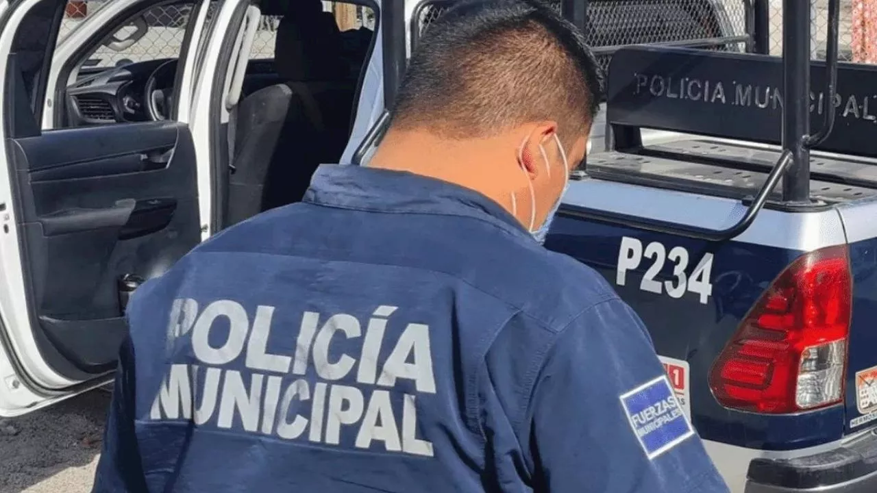 Liberan a joven privado de su libertad en Ciénega de Flores, Nuevo León