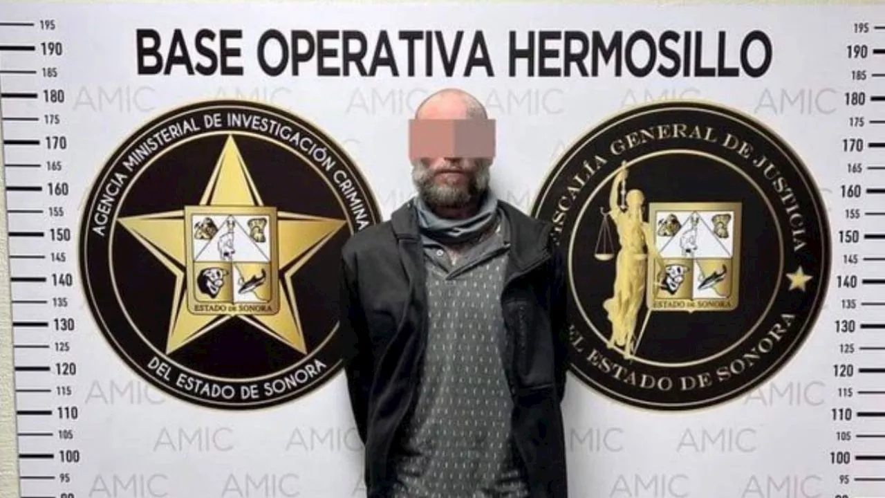 “Los Chapitos” habrían capturado a “Khaos”, peligroso supremacista blanco buscado por el FBI