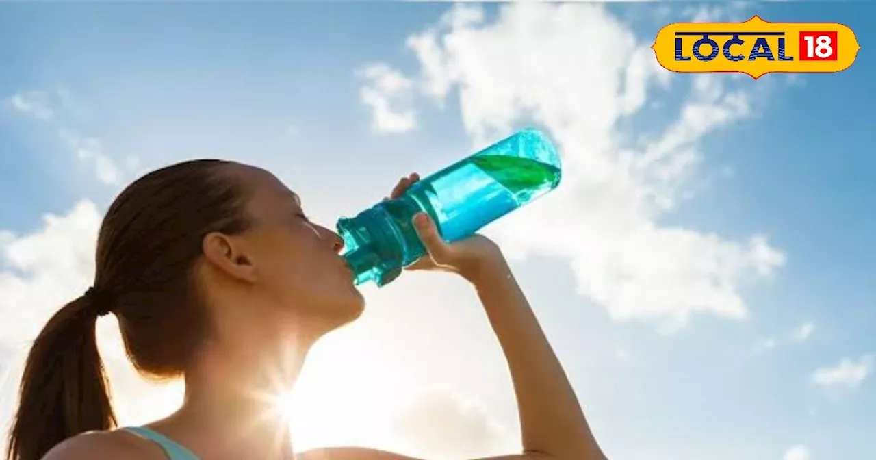 Heat Stroke: ये हैं हीट स्ट्रोक के लक्षण, एक्सपर्ट से जानें बचने का उपाय