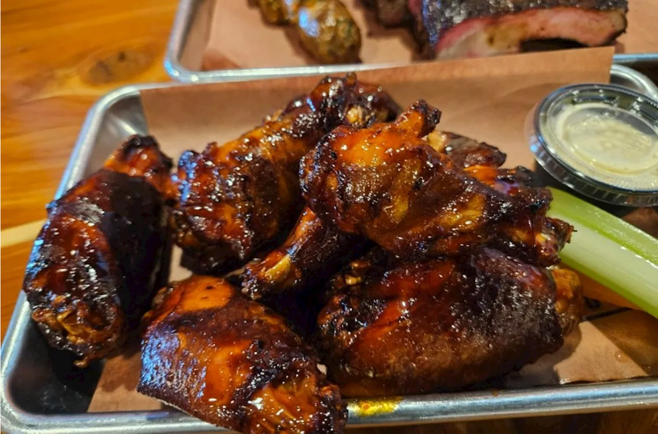 Best Of Houston® 2023: Best Wings