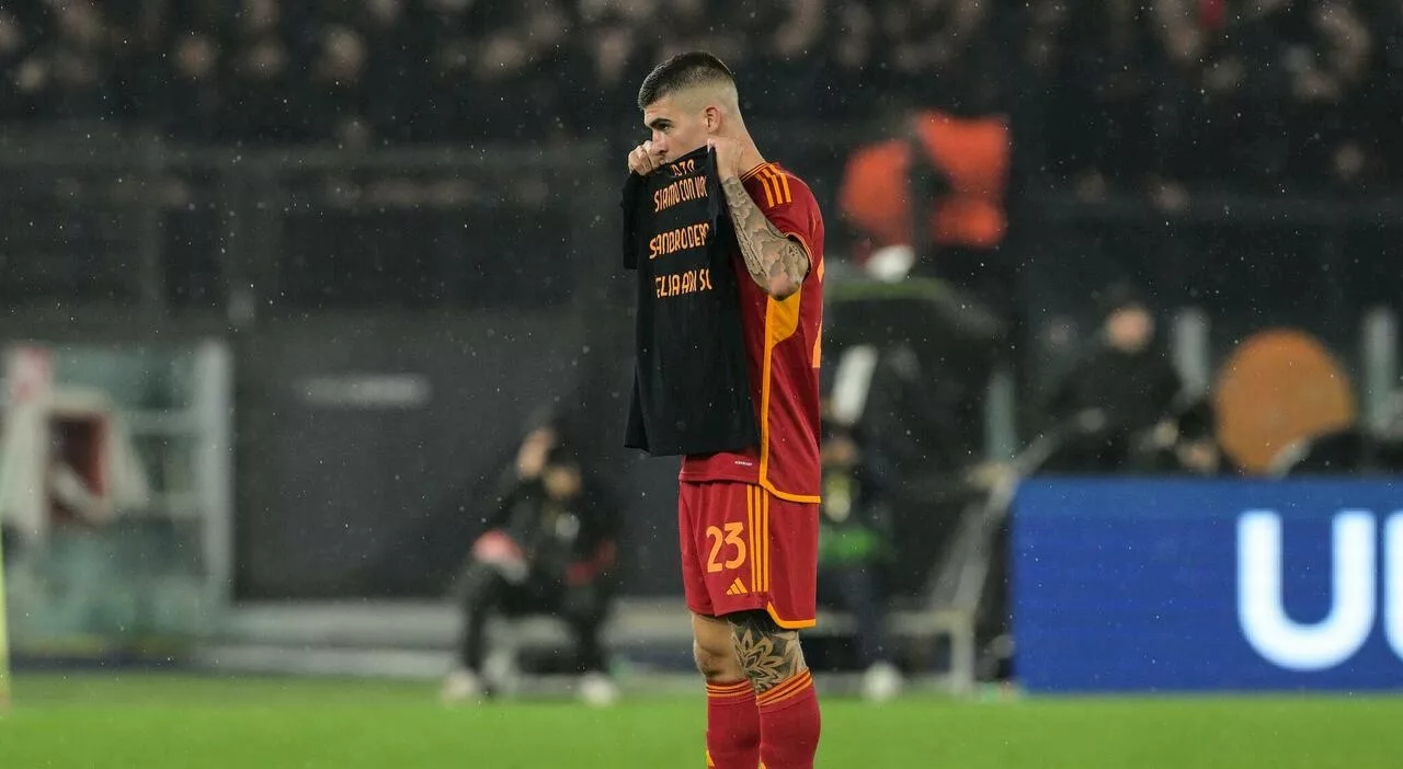 Mancini dedica il gol a Mattia Giani, chi è il calciatore di 26 anni morto per un malore