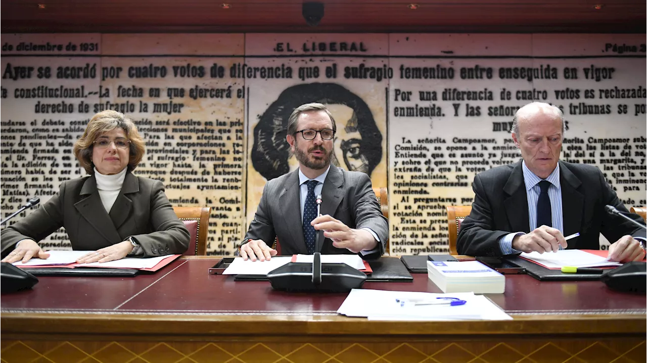 El Senado localiza por fin a Koldo García para la comisión de investigación