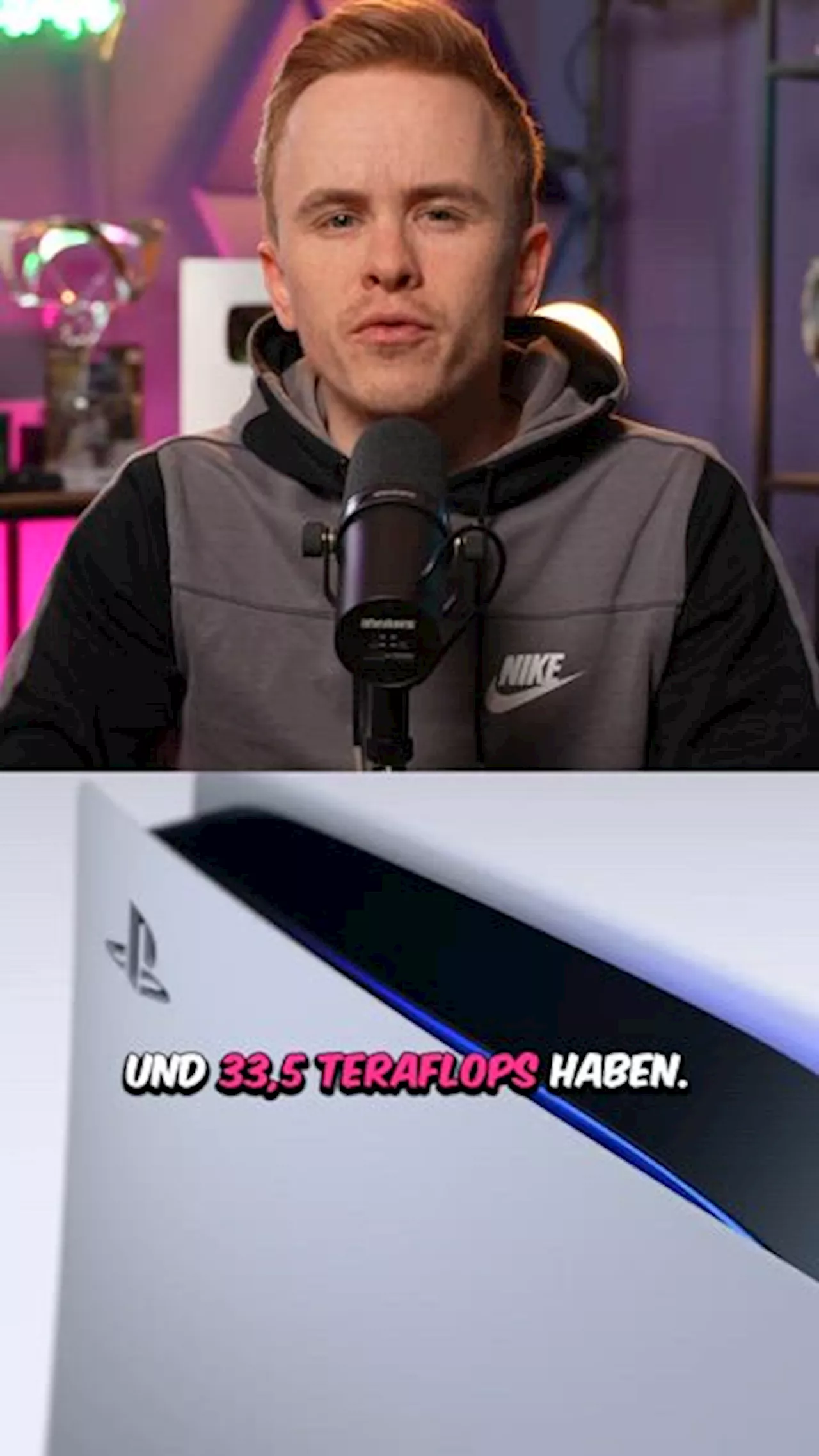 Sony lässt Leak zur PS5 Pro verschwinden – und bestätigt damit die Gerüchte?