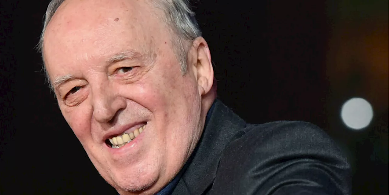 Dario Argento: «Ho litigato con Bill Wyman dei Rolling Stones»