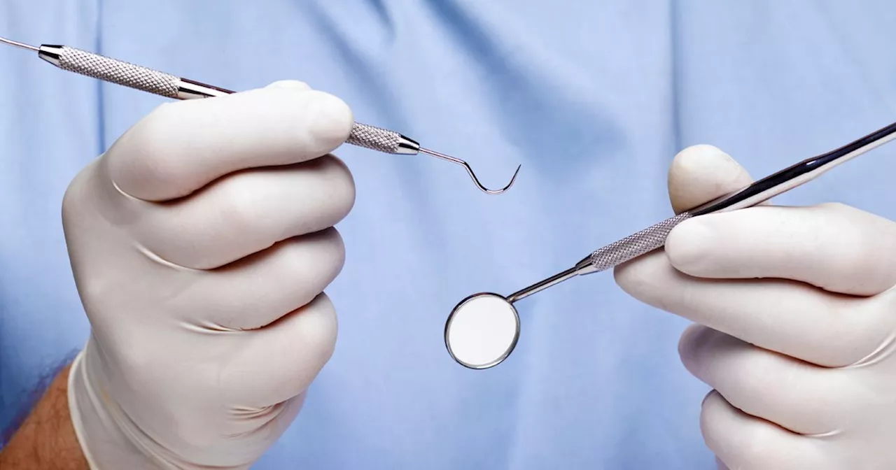 HSE confirms recruitment embargo is now impacting dental services