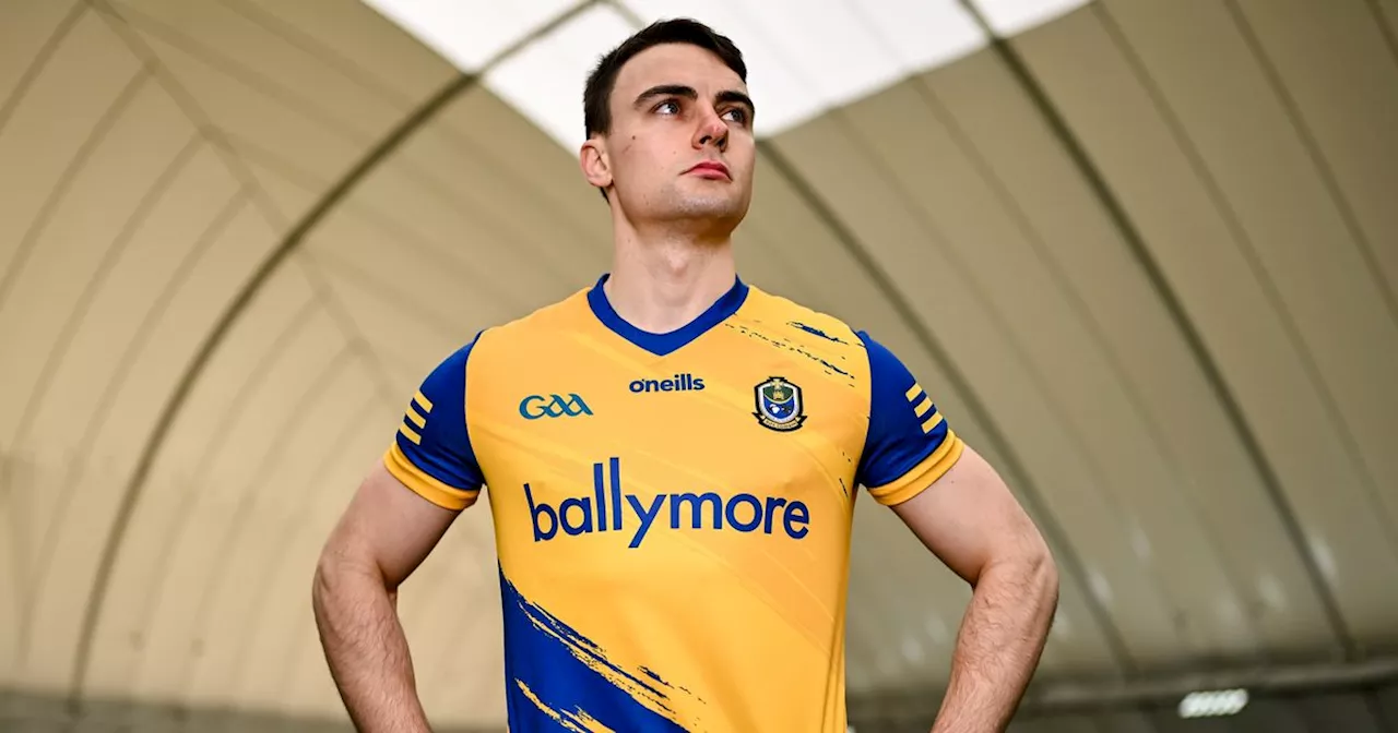 Mayo stirs Roscommon blood but All-Ireland series is where it's at for Hussey