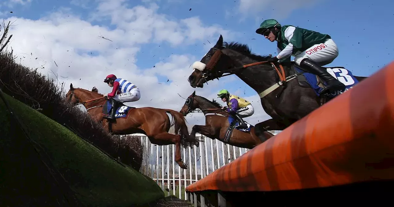 Scottish Grand National confirmed field as Willie Mullins targets Championship