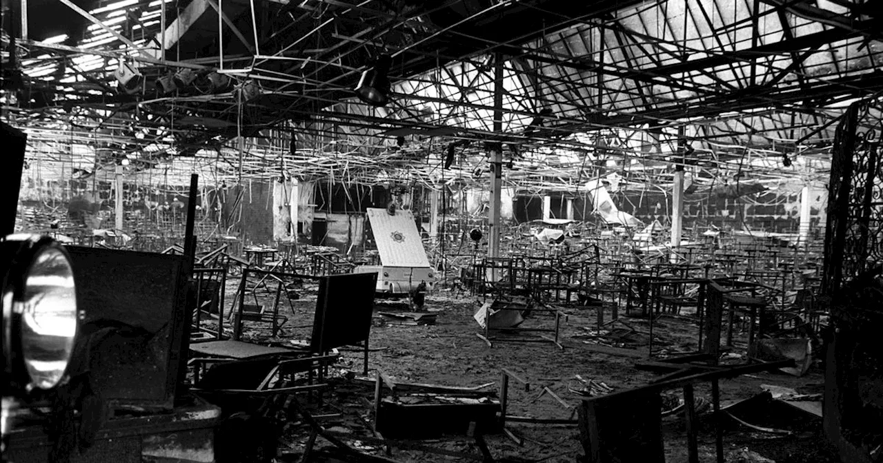 Stardust inquests LIVE updates as jury delivers verdicts 43 years after Dublin nightclub fire