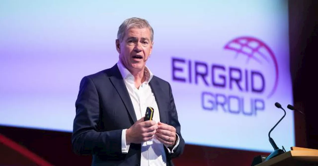 EirGrid chief who retired this week faces court action over ‘driving under influence of intoxicant’