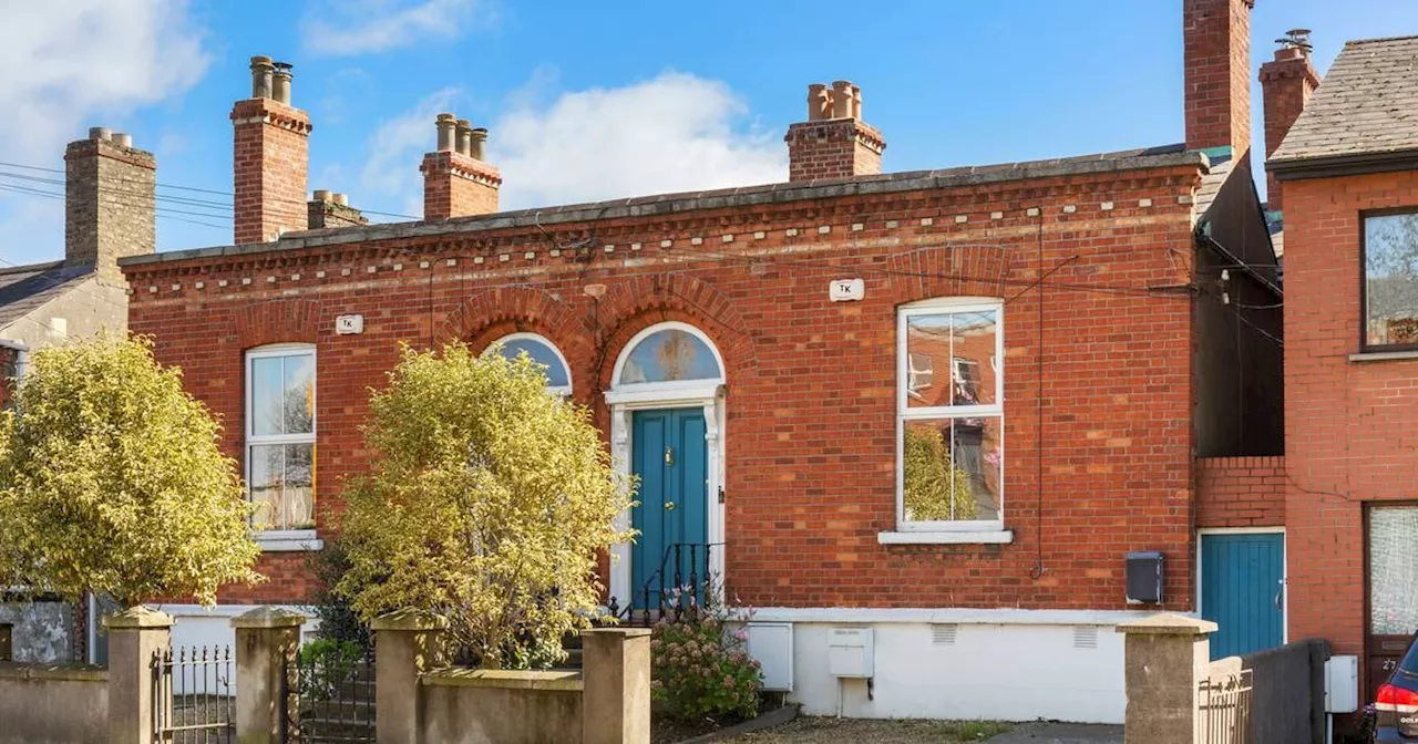 Five homes on view this week in Dublin