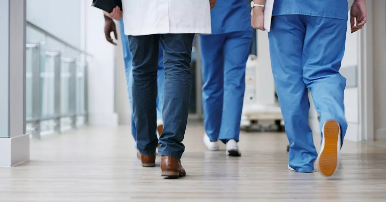 HSE recruitment embargo ‘seriously impacting’ services, psychiatric nurses say