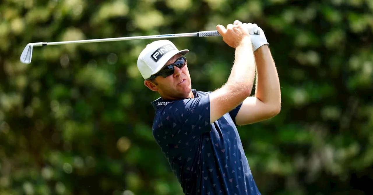 Séamus Power makes impressive start to RBC Heritage