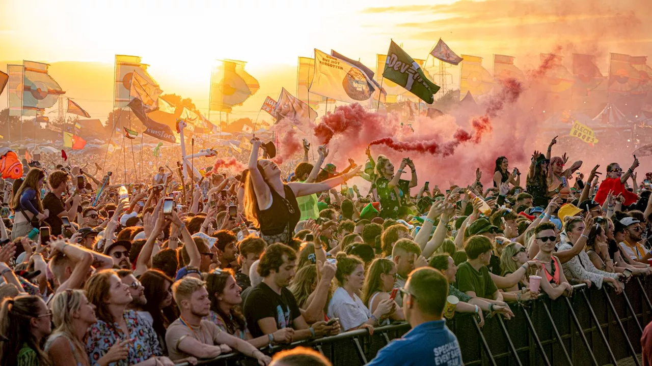 Glastonbury 2024: Everything you need to know ahead of ticket resale