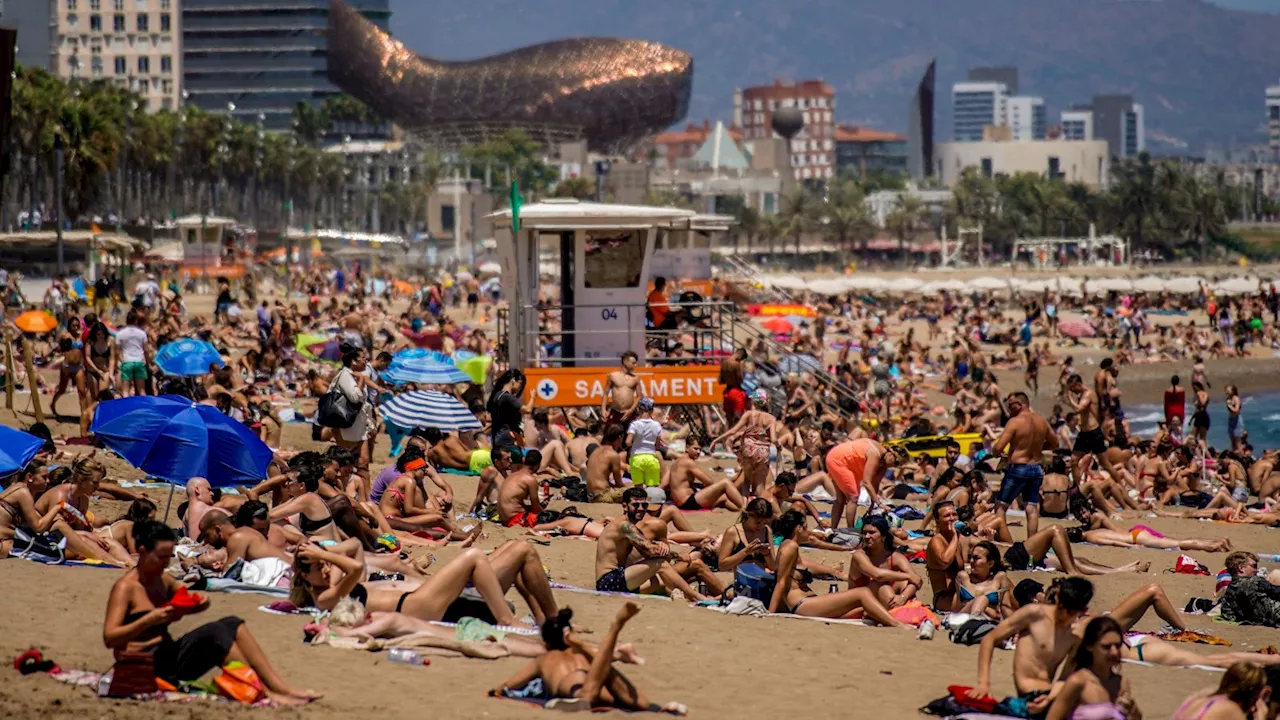 The pain in Spain: Where are Brits not so welcome this summer?