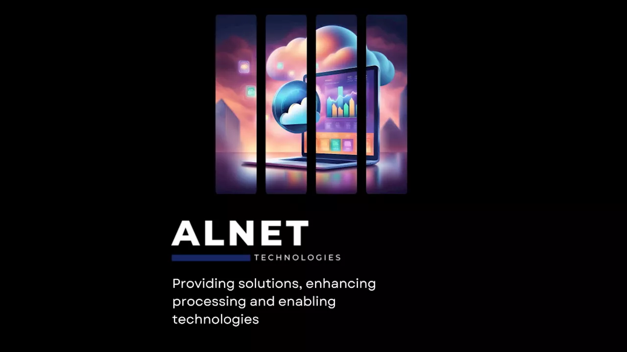 ALNET Technologies empowers leading investment organisation with Sage Intacct