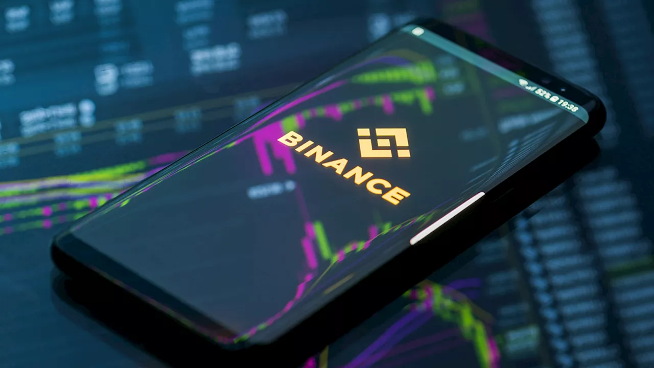 Binance, BankerX form fintech inclusion pact for Africa