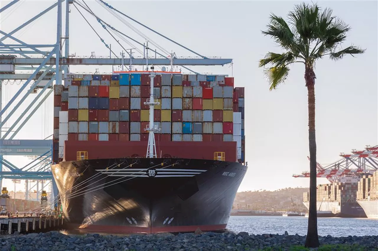 Irão liberta uma tripulante indiana do navio com bandeira portuguesa