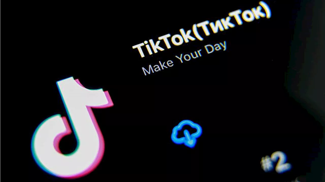 СМИ сообщили о временной блокировке TikTok в Киргизии