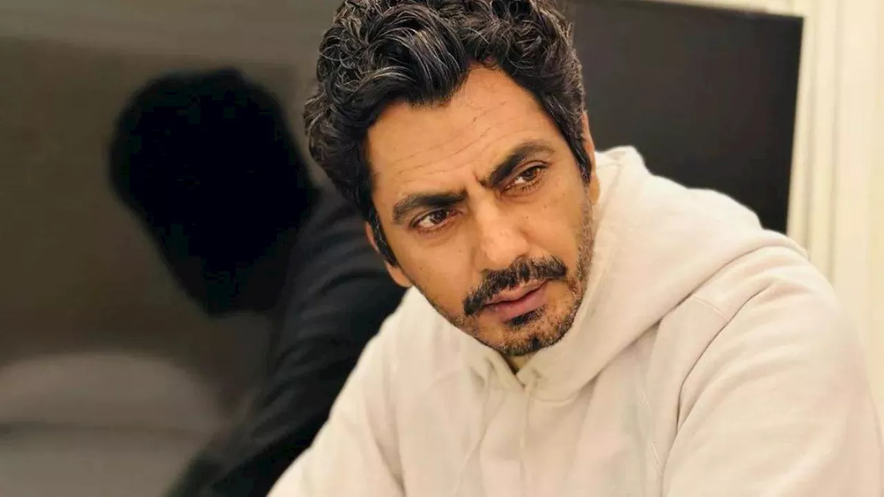 Nawazuddin Siddiqui: बॉलीवुड एक्टर नवाजुद्दीन के खिलाफ केस की फाइल बंद, कोर्ट ने खारिज की आलिया की अर्जी