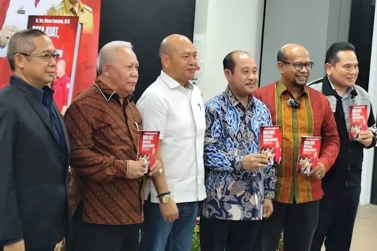 APKASI Dorong Pencairan Dana Desa Rp 1 Miliar Harus Bisa Menyejahterakan Warga