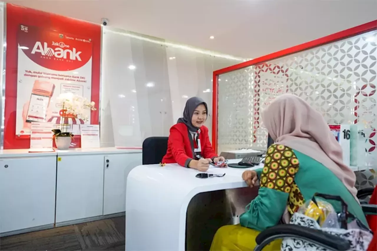 Dukungan PJ Gubernur DKI Jakarta Pada Bank DKI Untuk Terus Berkontribusi Bagi Perekonomian