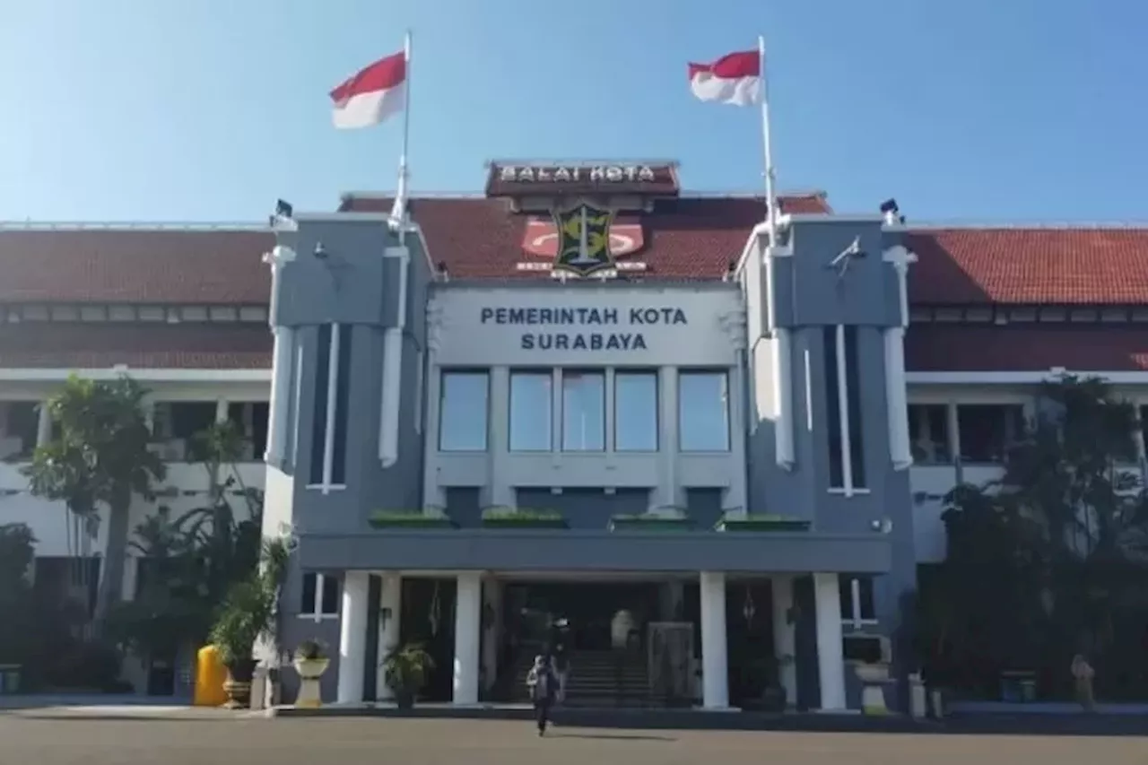 Proyek Surabaya East Ring Road Diwacanakan Mampu Atasi Kemacetan di Dalam Kota, Wali Kota Surabaya Ikut Buka Suara