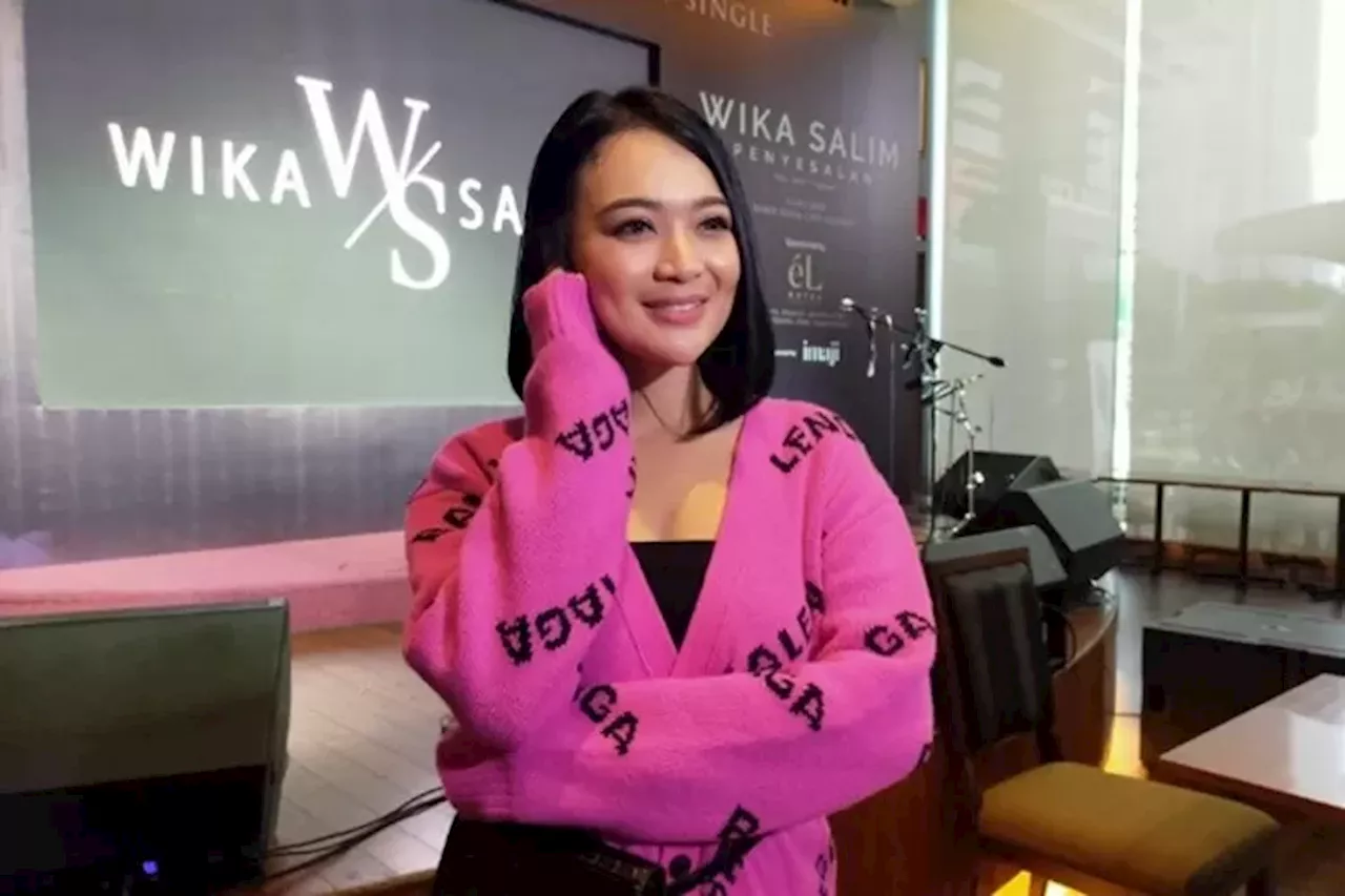 Wika Salim Sebut Tukul Arwana Menjadi Bagian Penting dalam Perjalanan Kariernya