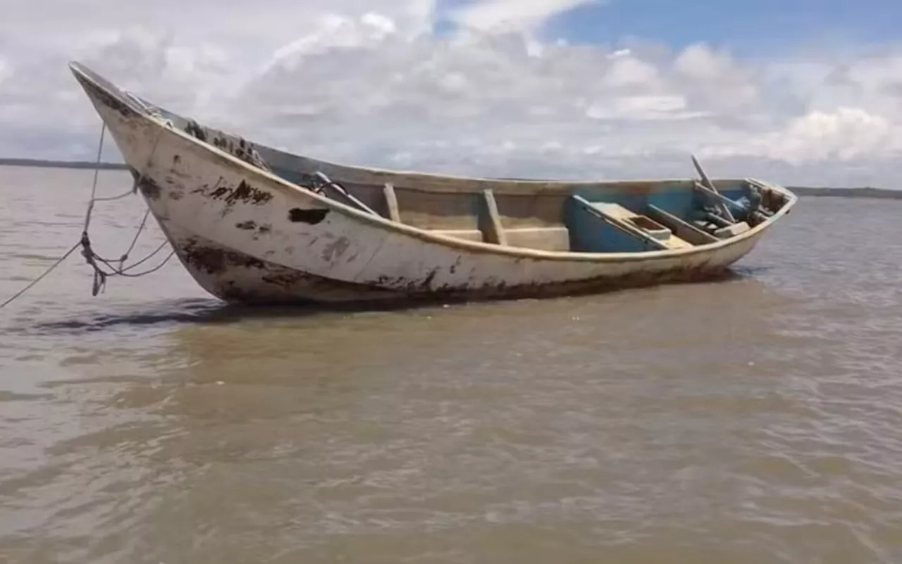 Barco à deriva no Pará: o que a investigação da PF encontrou dentro da embarcação?