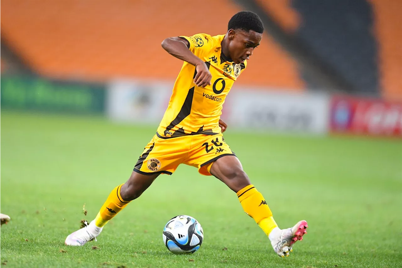 Fans react to Mfundo Vilakazi decision