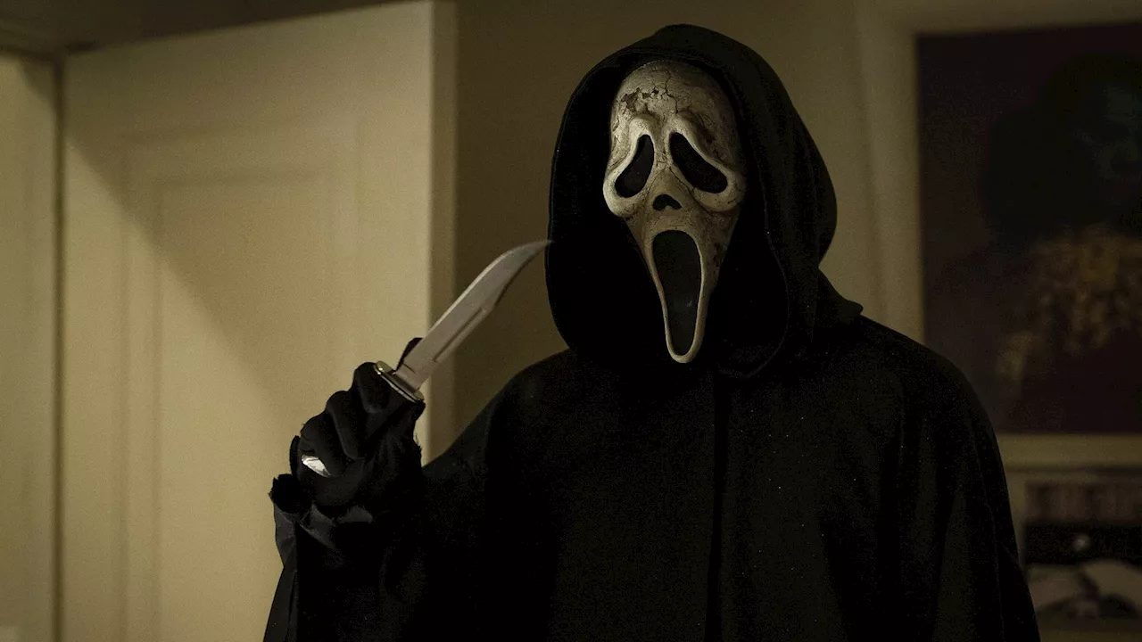 „Scream 7”: Original-Star der Horror-Reihe kehrt nach Streit doch zurück – Franchise-Veteran führt Regie