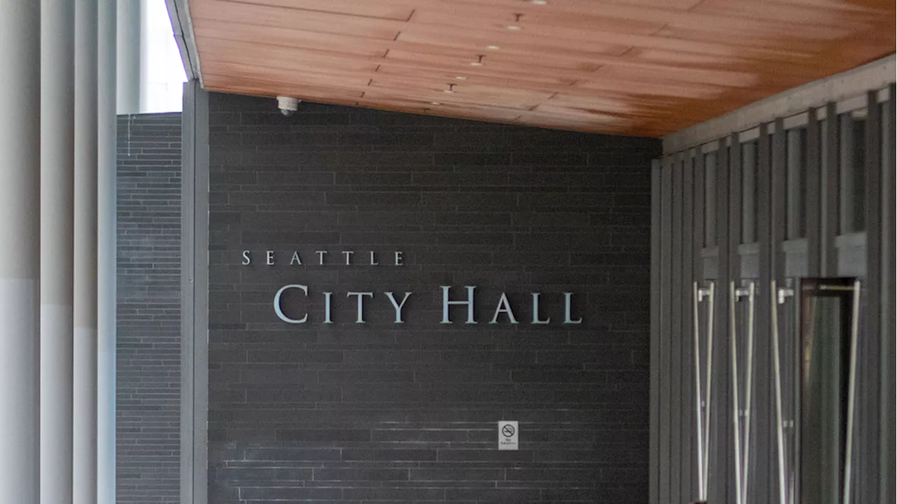 Seattle City Council contemplates $241M budget cut amid escalating spending concerns