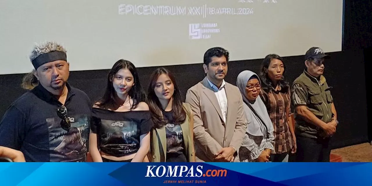 Alasan Keluarga Izinkan Kisah Vina Diangkat ke Film