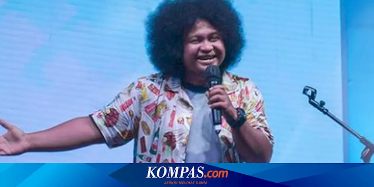 Cerita Pemilik Toko Baju yang Dagangannya Diborong Babe Cabita untuk Disumbangkan