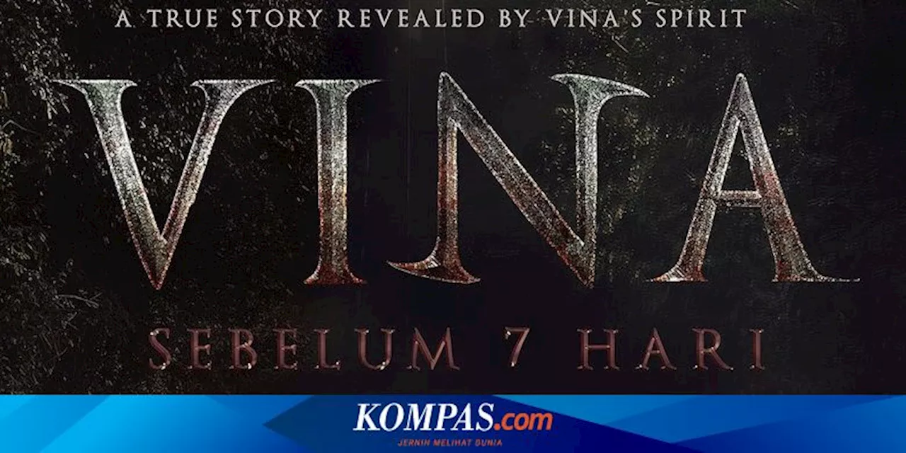 Kisah Tragis Vina Diangkat ke Film, Keluarga: Supaya Jangan Ada Vina yang Lain