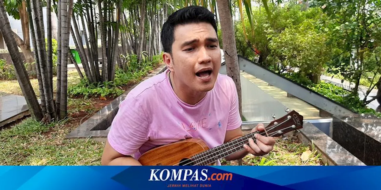 Salsabillih Akui Dulu Sempat Malu Bersuami Aldi Taher