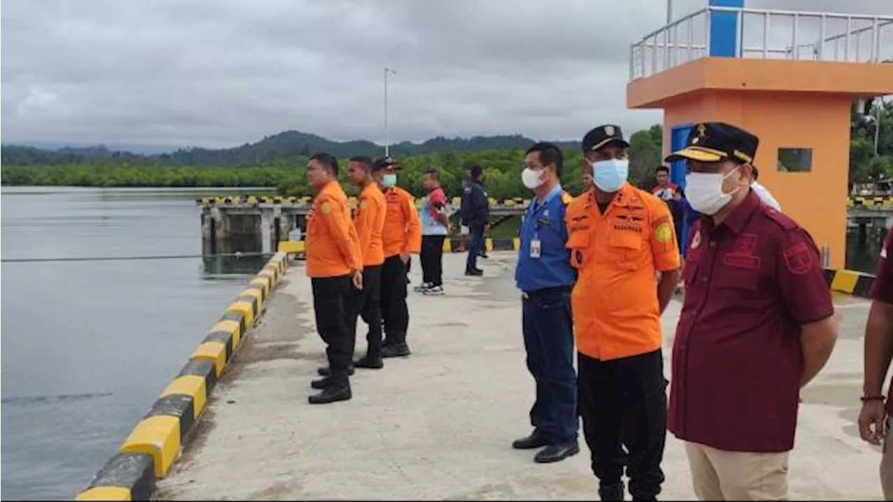 Gunung Ruang Erupsi Status Tanggap Darurat Ditetapkan, Basarnas Tambah Personel untuk Evakuasi Warga