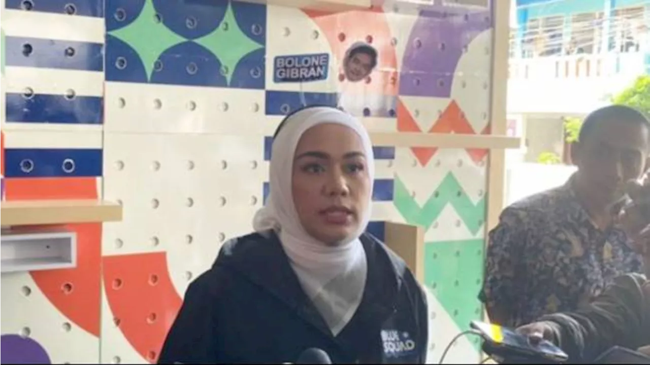 PAN Majukan Anak Zulhas, Zita Anjani di Pilgub Jakarta, Viva: Sudah Komunikasi dengan Ridwan Kamil