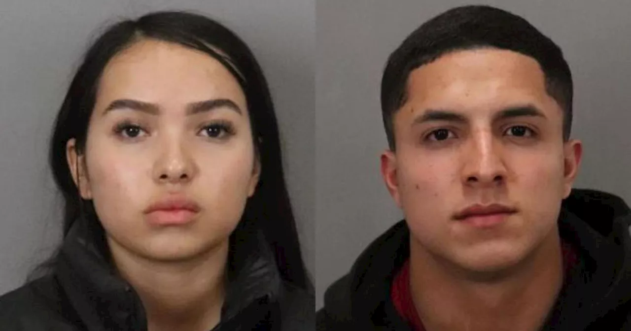 Suspects arrested following multiple retail thefts at San Jose's Westfield Valley Fair mall