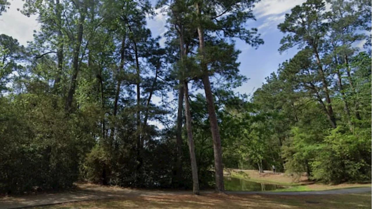 No charges filed after human fetus found inside floating urn at Montgomery County park