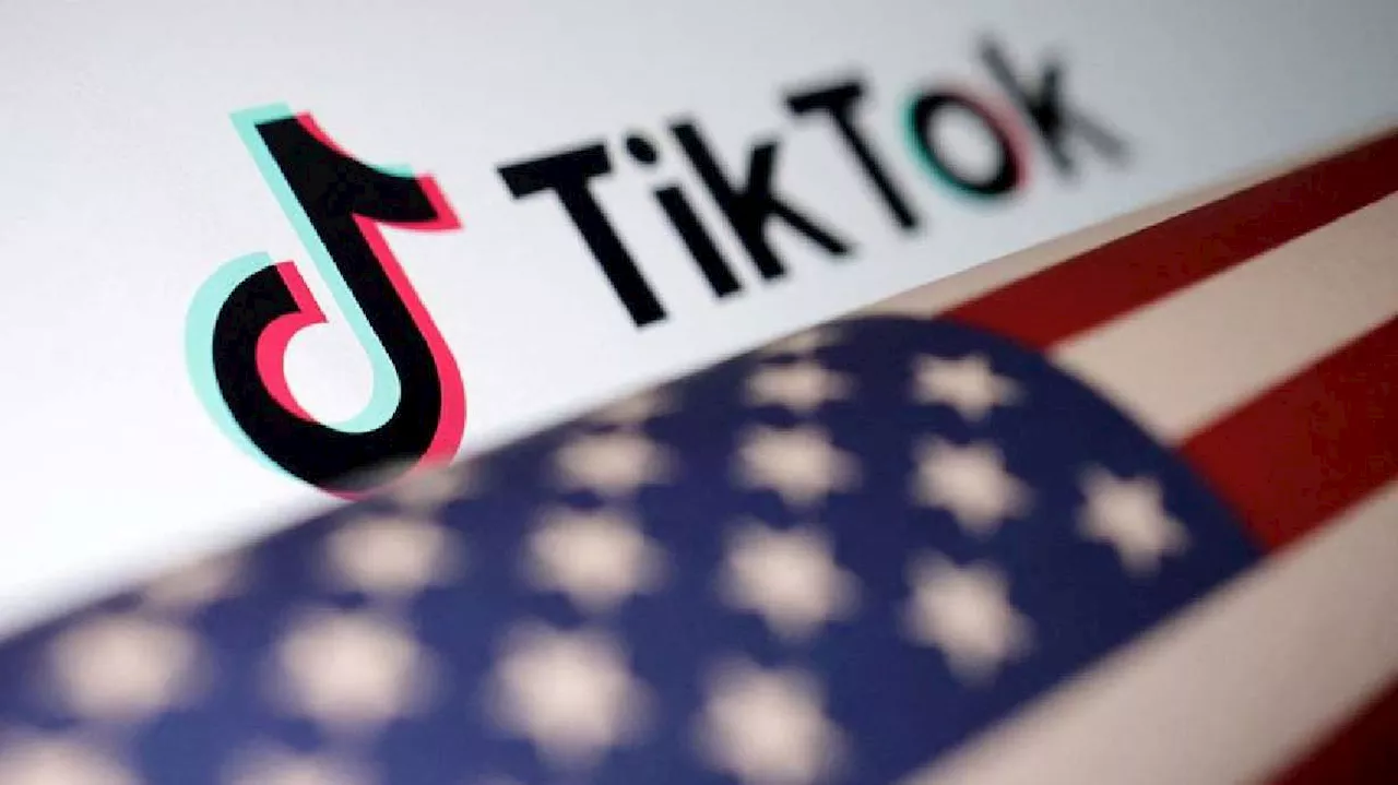 Congress moves ahead on bill to push TikTok's Chinese owner to sell