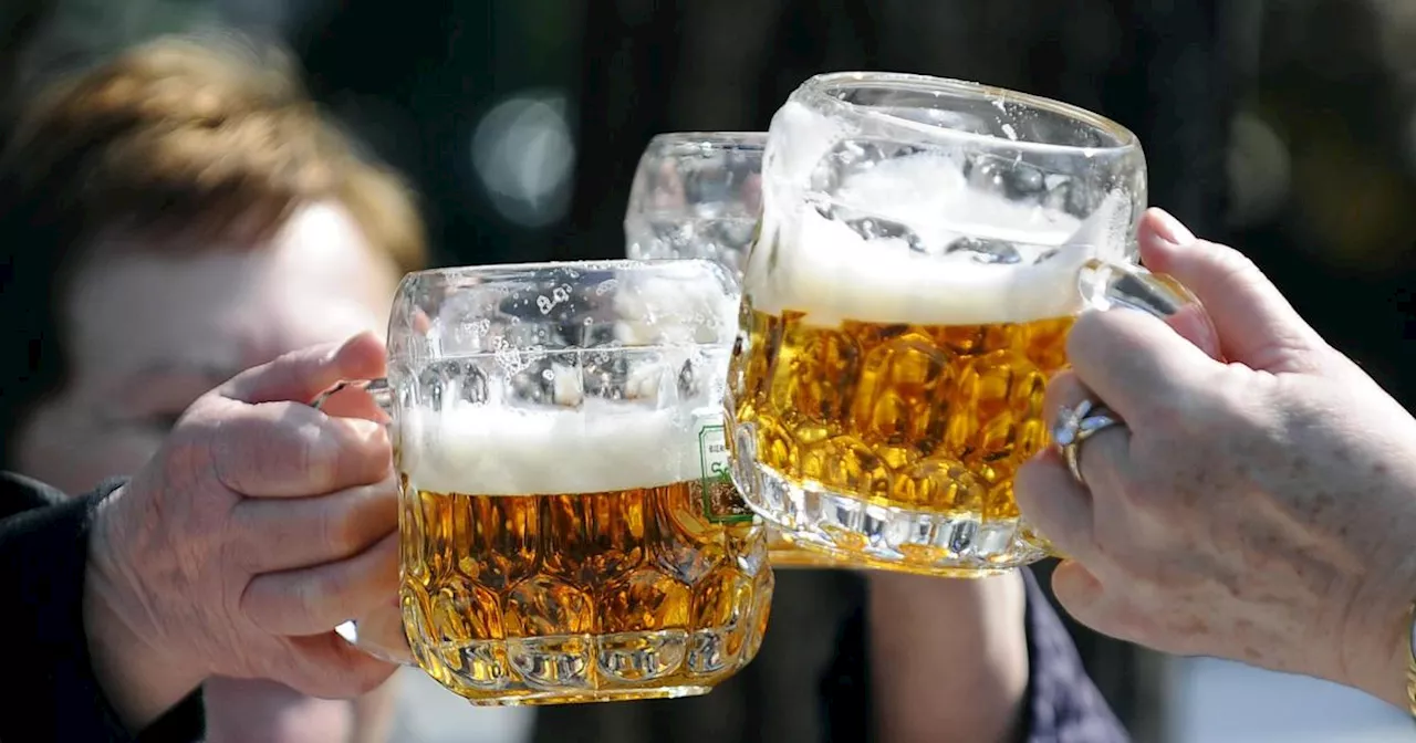 Millionenpleite einer bekannten Brauerei: Fortbetrieb bewilligt